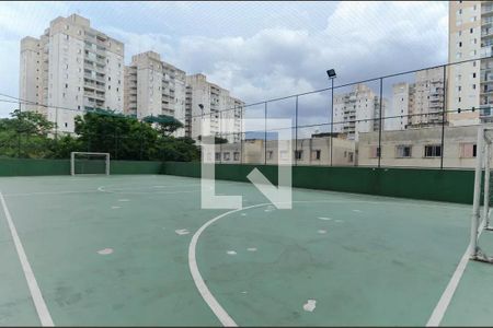 Apartamento à venda com 51m², 2 quartos e 1 vaga Apartamento à venda com 51m², 2 quartos e 1 vagaÁrea comum