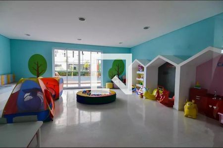 Apartamento à venda com 51m², 2 quartos e 1 vaga Apartamento à venda com 51m², 2 quartos e 1 vagaÁrea comum