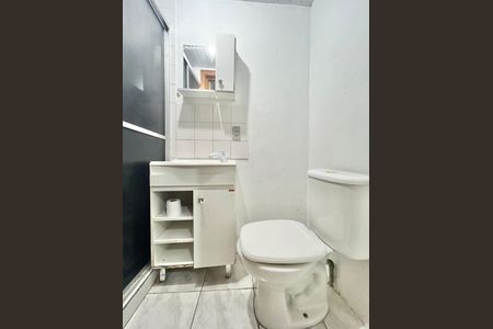 Apartamento para alugar com 42m², 2 quartos e 1 vagaBanheiro
