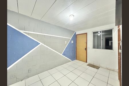 Apartamento para alugar com 42m², 2 quartos e 1 vagaSala