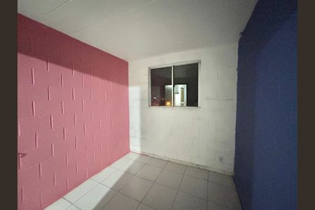 Apartamento para alugar com 42m², 2 quartos e 1 vagaQuarto 2