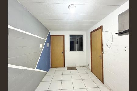 Apartamento para alugar com 42m², 2 quartos e 1 vagaSala