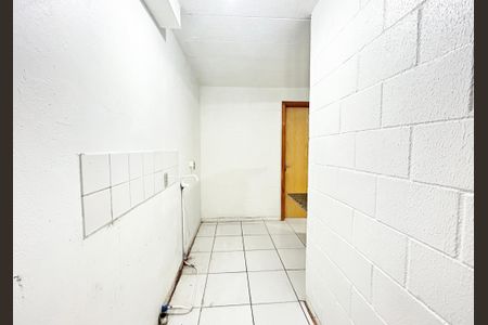 Apartamento para alugar com 42m², 2 quartos e 1 vagaCozinha