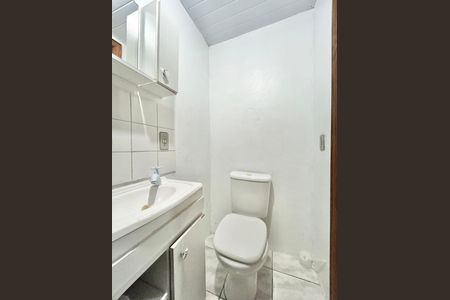 Apartamento para alugar com 42m², 2 quartos e 1 vagaBanheiro