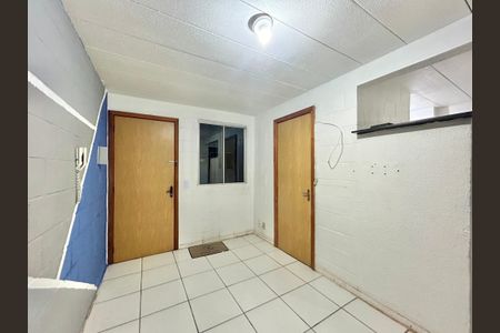 Apartamento para alugar com 42m², 2 quartos e 1 vagaSala