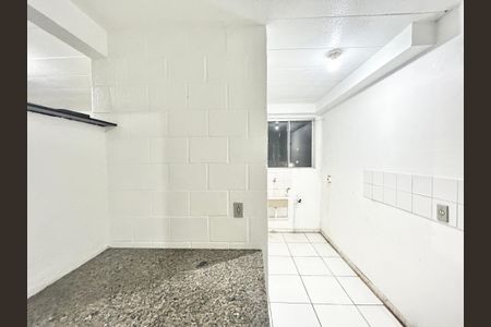Apartamento para alugar com 42m², 2 quartos e 1 vagaCozinha