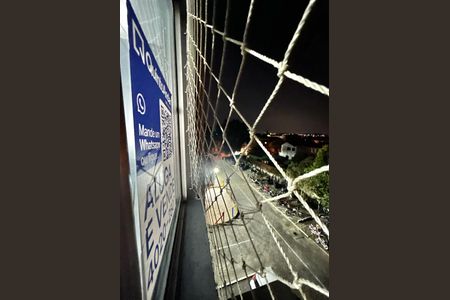 Apartamento para alugar com 42m², 2 quartos e 1 vagaPlaca