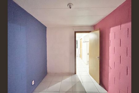 Apartamento para alugar com 42m², 2 quartos e 1 vagaQuarto 2