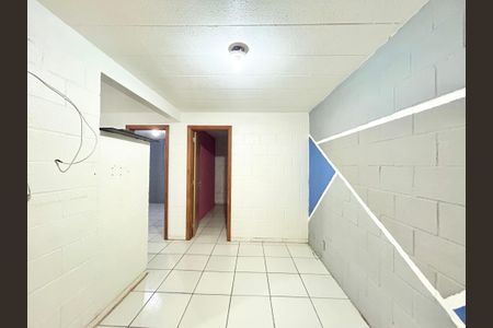 Apartamento para alugar com 42m², 2 quartos e 1 vagaSala