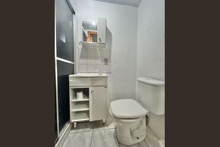 Apartamento para alugar com 42m², 2 quartos e 1 vagaBanheiro