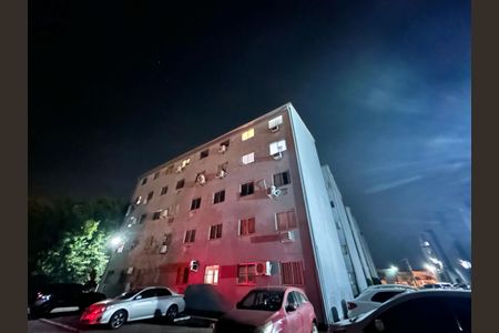 Apartamento para alugar com 42m², 2 quartos e 1 vagaFachada