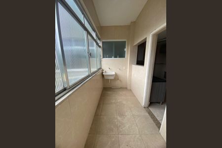 Lavanderia de apartamento à venda com 1 quarto, 80m² em Pechincha, Rio de Janeiro