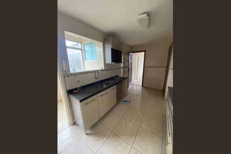 Cozinha de apartamento à venda com 1 quarto, 80m² em Pechincha, Rio de Janeiro