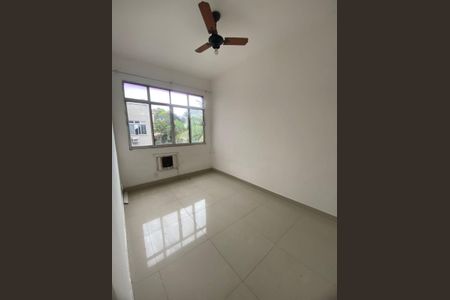 Quarto de apartamento à venda com 1 quarto, 80m² em Pechincha, Rio de Janeiro