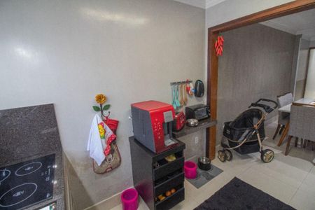 Casa à venda com 226m², 3 quartos e 2 vagas Casa à venda com 226m², 3 quartos e 2 vagasFoto 36