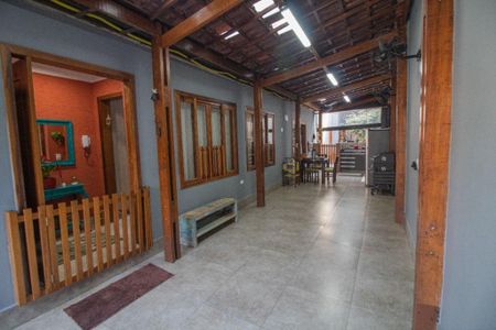 Casa à venda com 226m², 3 quartos e 2 vagas Casa à venda com 226m², 3 quartos e 2 vagasFoto 29