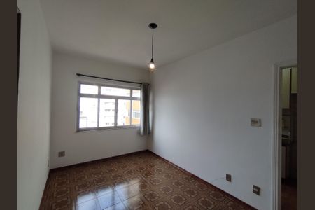 Sala de apartamento à venda com 1 quarto, 45m² em Cambuci, São Paulo