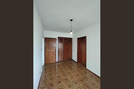 Sala de apartamento à venda com 1 quarto, 45m² em Cambuci, São Paulo