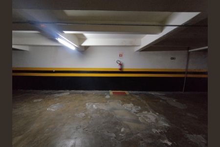 Apartamento à venda com 45m², 1 quarto e 1 vagaVaga Coberta