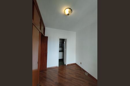 Quarto de apartamento à venda com 1 quarto, 45m² em Cambuci, São Paulo