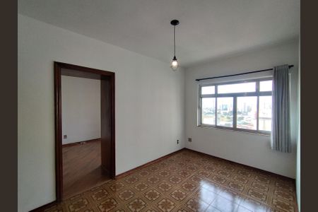 Sala de apartamento à venda com 1 quarto, 45m² em Cambuci, São Paulo