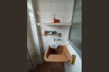 Apartamento à venda com 45m², 1 quarto e 1 vagaÁrea de Serviço