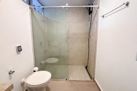 Apartamento à venda com 100m², 3 quartos e 1 vagaBanheiro