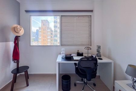 Apartamento à venda com 100m², 3 quartos e 1 vagaSuíte