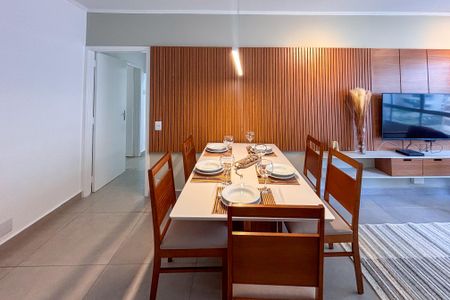 Apartamento à venda com 100m², 3 quartos e 1 vagaSala