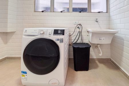 Apartamento à venda com 100m², 3 quartos e 1 vagaÁrea de Serviço