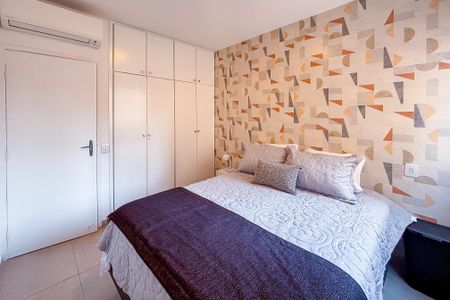 Apartamento à venda com 100m², 3 quartos e 1 vagaQuarto 2