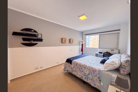 Apartamento à venda com 100m², 3 quartos e 1 vagaSuíte