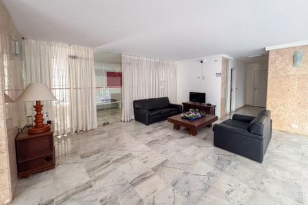 Apartamento à venda com 100m², 3 quartos e 1 vagaÁrea comum