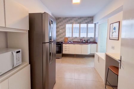 Apartamento à venda com 100m², 3 quartos e 1 vagaCozinha