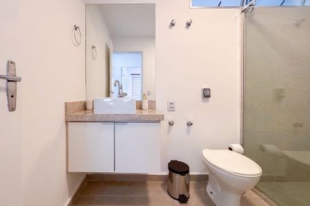 Apartamento à venda com 100m², 3 quartos e 1 vagaBanheiro