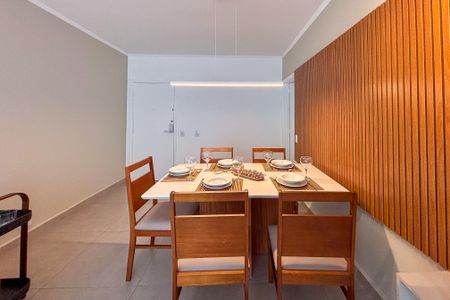 Apartamento à venda com 100m², 3 quartos e 1 vagaSala