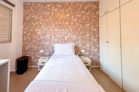 Apartamento à venda com 100m², 3 quartos e 1 vagaQuarto 1