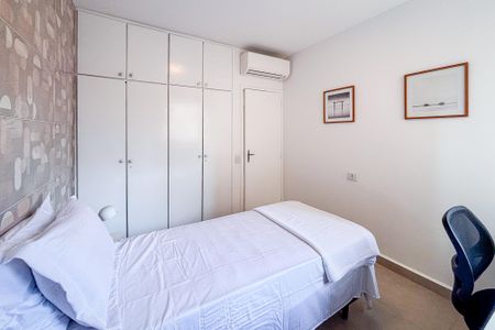 Apartamento à venda com 100m², 3 quartos e 1 vagaQuarto 1