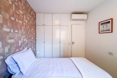 Apartamento à venda com 100m², 3 quartos e 1 vagaQuarto 1