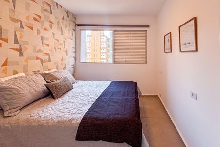 Apartamento à venda com 100m², 3 quartos e 1 vagaQuarto 2