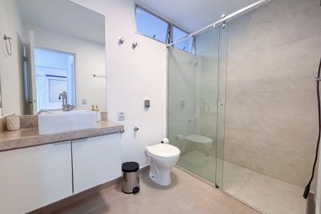 Apartamento à venda com 100m², 3 quartos e 1 vagaBanheiro