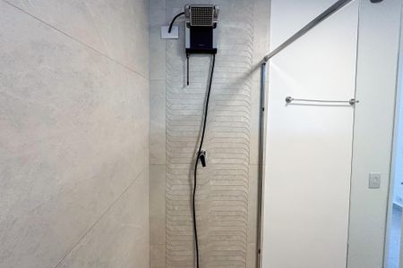 Apartamento à venda com 100m², 3 quartos e 1 vagaBanheiro