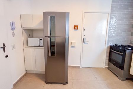 Apartamento à venda com 100m², 3 quartos e 1 vagaCozinha