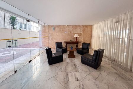 Apartamento à venda com 100m², 3 quartos e 1 vagaÁrea comum