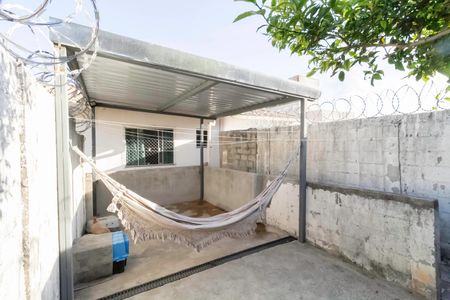 Casa à venda com 166m², 3 quartos e 2 vagasTerraço