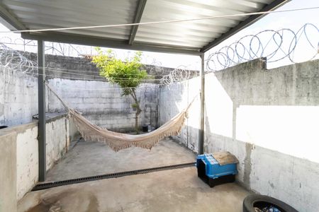 Casa à venda com 166m², 3 quartos e 2 vagasTerraço