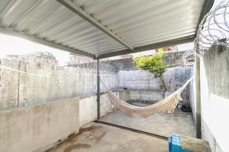 Casa à venda com 166m², 3 quartos e 2 vagasTerraço