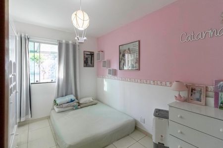 Casa à venda com 166m², 3 quartos e 2 vagasSuíte 1