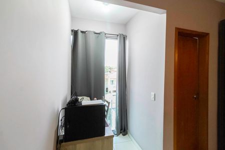 Casa à venda com 166m², 3 quartos e 2 vagasSuíte 2