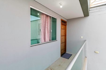 Casa à venda com 166m², 3 quartos e 2 vagasVaranda
